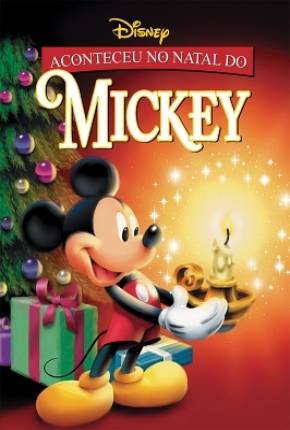 Aconteceu no Natal do Mickey 1999 Google Drive