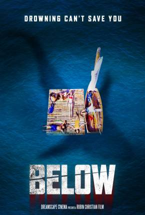 Below - FAN DUB 2023 Torrent