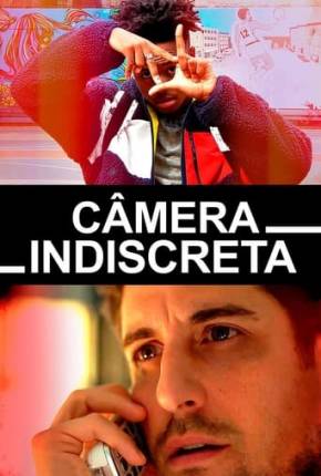 Câmera Indiscreta 2020 Torrent