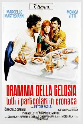 Ciúme à Italiana - Legendado 1970 PixelDrain