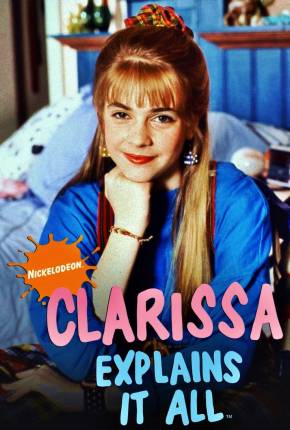 Clarissa Sabe Tudo 1991 OneDrive / Terabox