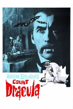 Conde Drácula - Legendado 1970 Torrent