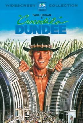 Crocodilo Dundee 1080P 1986 Mega / 1Fichier / UsersCloud / Terabox / PixelDrain / UsersDrive / DesiUpload