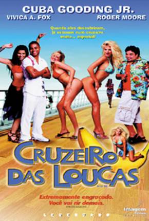 Cruzeiro das Loucas 1080P 2002 Terabox