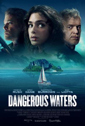 Dangerous Waters - Legendado 2023 Torrent