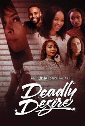 Deadly Desire - Legendado 2023 Torrent