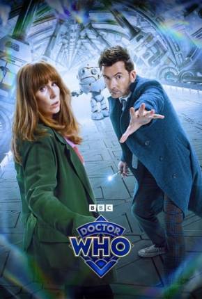 Baixar Doctor Who: A Imensidão Azul