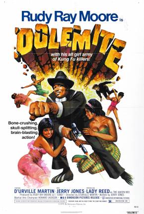 Dolemite - Legendado 1975 PixelDrain