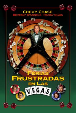 Férias Frustradas em Las Vegas / Vegas Vacation 1997 Mega / 1Fichier / UsersCloud / Terabox / UsersDrive / DesiUpload