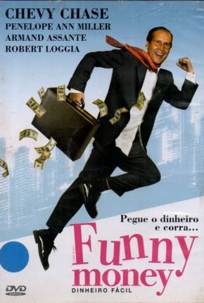 Funny Money - Dinheiro Fácil 1080P 2006 Terabox / DEPOSITFILES