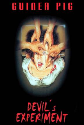 Guinea Pig 1: Devils Experiment - Legendado 1985 Mega / 1Fichier / UsersCloud / Terabox / PixelDrain / DesiUpload