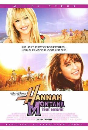 Hannah Montana - O Filme 1080P 2009 Google Drive