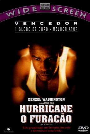 Hurricane, o Furacão 1999 Google Drive