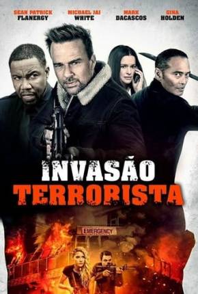 Invasão Terrorista 2021 Torrent