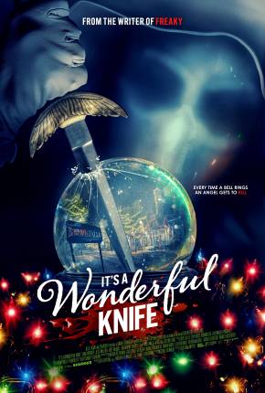 Its a Wonderful Knife - Legendado 2023 Torrent