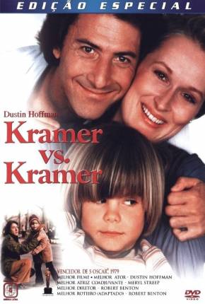 Kramer vs. Kramer 1979 Terabox