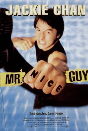 Mr. Nice Guy - Bom de Briga - Versão Sem Cortes 1997 Torrent / TERABOX / Quotaless / PixelDrain