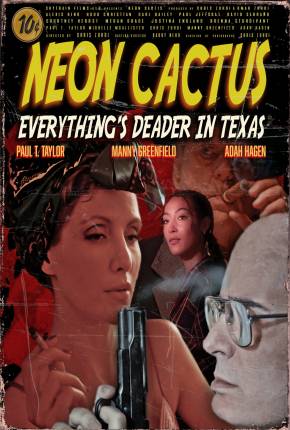 Neon Cactus - Legendado 2023 Torrent