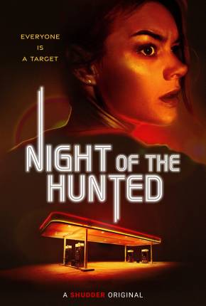 Night of the Hunted - Legendado 2023 Torrent