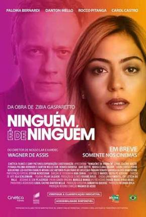 Ninguém é de Ninguém 2023 Torrent