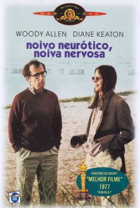 Noivo Neurótico, Noiva Nervosa 1977 MULTIUP / Terabox