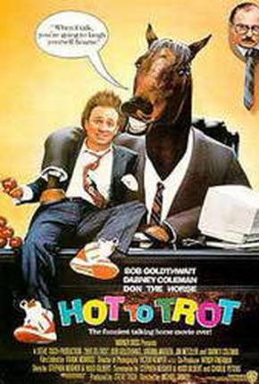 O Cavalo Falante / Hot to Trot 1988 Google Drive / 1Fichier / MULTIUP / Quotaless