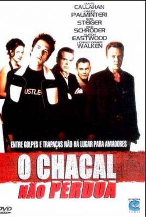 O Chacal Não Perdoa / Poolhall Junkies 2002 Terabox / DEPOSITFILES