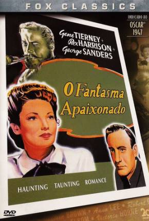 O Fantasma Apaixonado / The Ghost and Mrs. Muir 1947 Google Drive