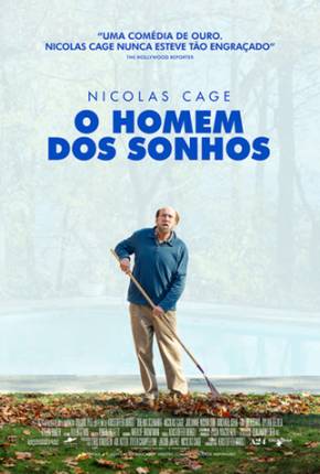 O Homem dos Sonhos - Legendado 2023 Torrent