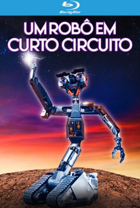 O Incrível Robô / Um Robô em Curto Circuito 1986 Mega / 1Fichier / UsersCloud / Terabox / PixelDrain / UsersDrive / DesiUpload