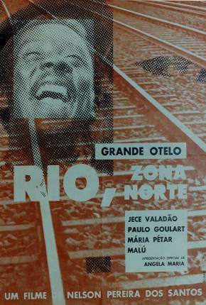 Rio Zona Norte 1957 Terabox