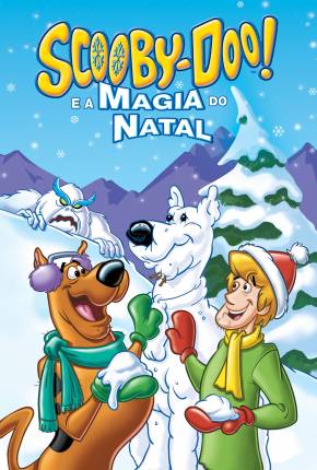 Scooby-Doo! E a Magia do Natal 2002 Google Drive