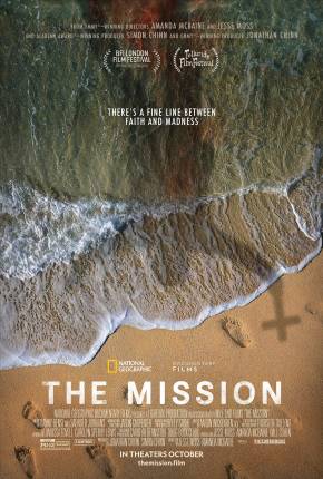 The Mission 2023 Torrent