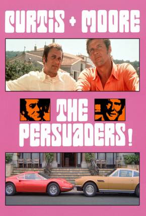 The Persuaders! - Legendada 1971 Archive