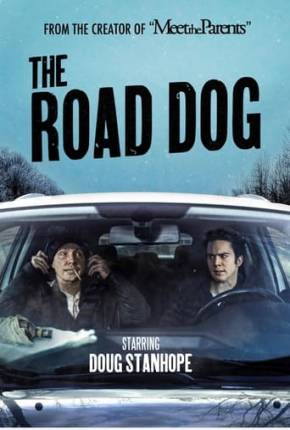 The Road Dog - Legendado 2023 Torrent