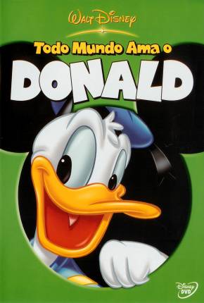 Todo Mundo Ama o Donald 2003 Google Drive