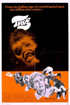 Trog, o Monstro da Caverna 1970 Google Drive