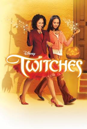 Twitches - As Bruxinhas Gêmeas 1 e 2 2005 Google Drive