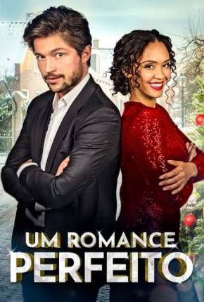 Um Romance Perfeito 2022 Torrent