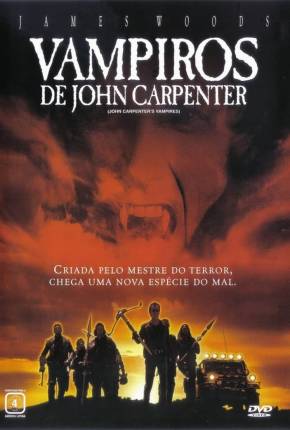 Vampiros de John Carpenter 1080P 1998 1Fichier / UsersCloud / Terabox / UsersDrive / DesiUpload