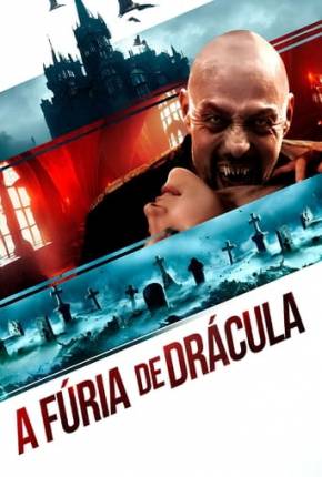 A Fúria de Drácula 2023 Torrent