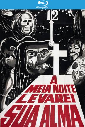 À Meia-Noite Levarei Sua Alma BluRay 1964 Mega / 1Fichier / UsersCloud / Terabox / PixelDrain / UsersDrive / DesiUpload