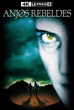 Anjos Rebeldes / The Prophecy 1995 Mega / 1Fichier / UsersCloud / Terabox / PixelDrain / UsersDrive / DesiUpload