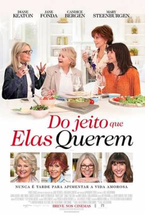 Do Jeito Que Elas Querem - Book Club 2018 Torrent