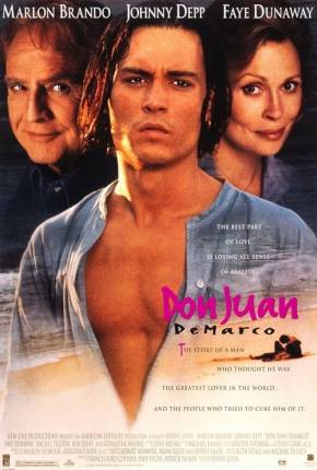 Don Juan DeMarco - Completo 1994 Torrent