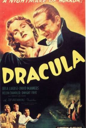 Drácula - Clássico de 1931 1931 Google Drive / Terabox