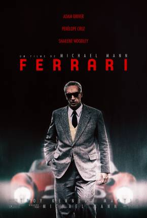 Ferrari - Legendado e Dublado Não Oficial 2024 Torrent