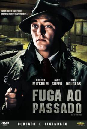 Fuga ao Passado / Out of the Past 1947 Mega / 1Fichier / UsersCloud / Terabox / PixelDrain / UsersDrive / DesiUpload