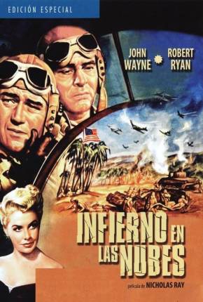 Horizonte de Glórias / Flying Leathernecks 1951 Torrent