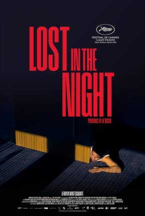 Lost in the Night - CAM - Legendado 2024 Torrent